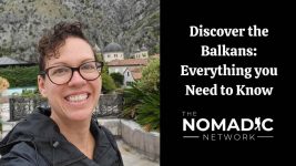 TNN: Entdecken Sie den Balkan – Alles, was Sie wissen müssen
