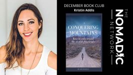 Ein Reiseführer für weibliche Alleinreisende